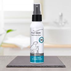 65ml Platinum ORAL CLEAN & CARE Classic Spray