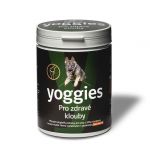 500g Yoggies Pre zdravé kĺby (peletky)