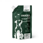 150ml Yoggies omáčka s bielou rybou a zeleninou
