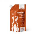 150ml Yoggies omáčka so zverinou a tekvicou