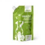 150ml Yoggies zeleninová omáčka s prebiotikami